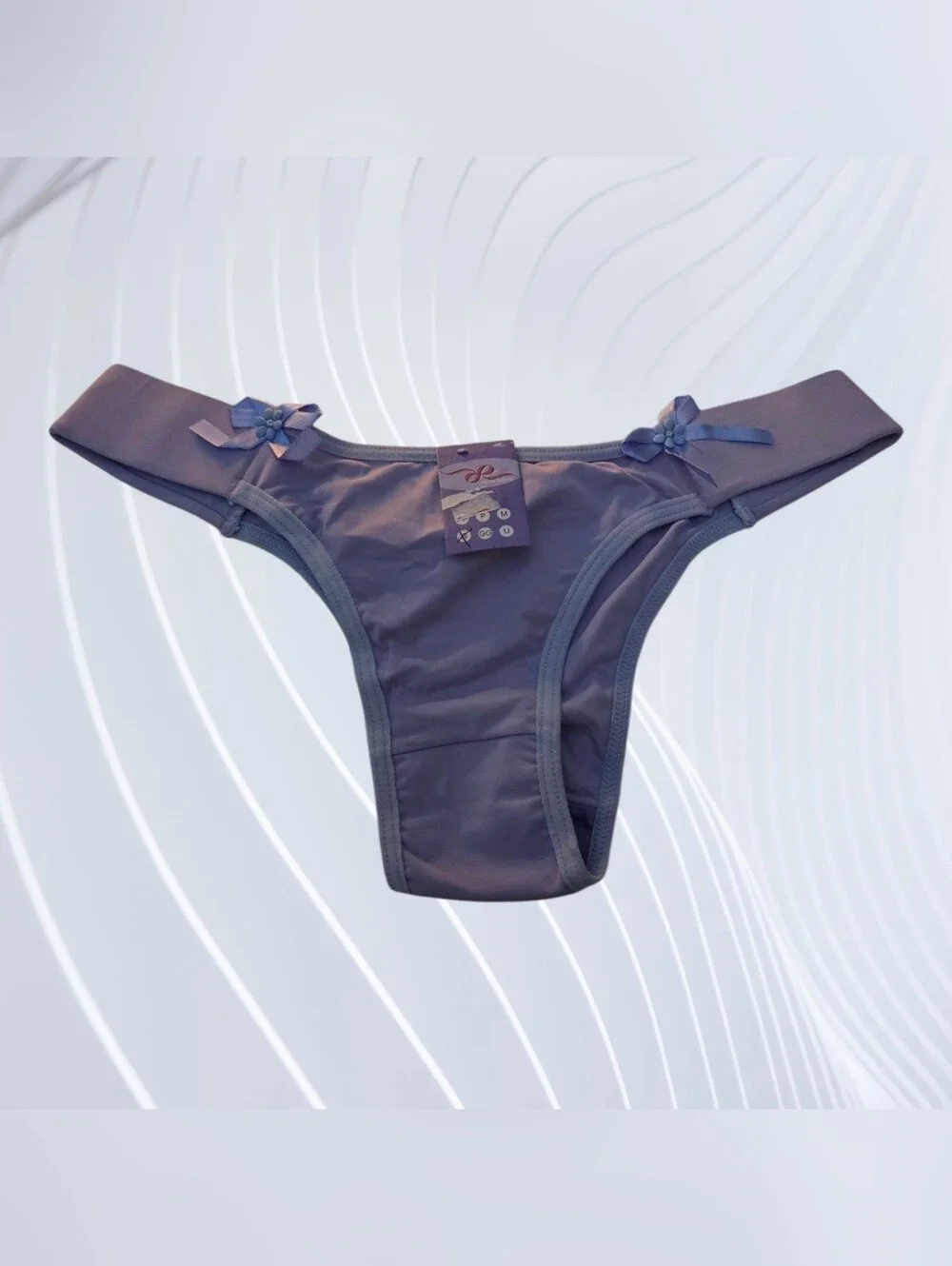 Brazilian Collection Hot  Underwear - Lavender